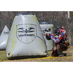 Valken PSP Tournament Series Bunker Package (Out of Stock)