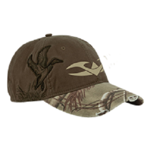 Valken Camo Duck Hat