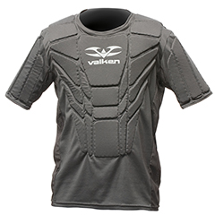 Valken Impact Paintball Chest Protector