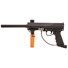 VTac RM-1 Paintball Marker