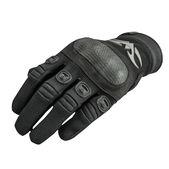 Valken Zulu Tactical Padded Paintball Gloves
