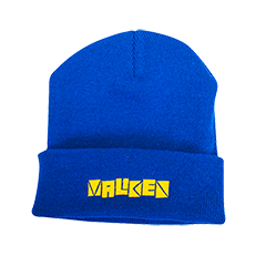 Valken Blocked Beanie