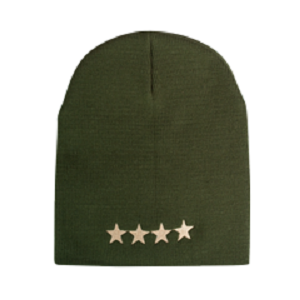 Valken General Beanie