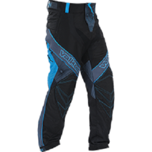 Valken Redemption Vexagon  Paintball Pants - Blue