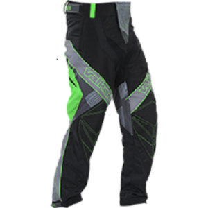 Valken Redemption Vexagon Pants - Lime/Grey