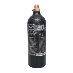 Valken 20oz. CO2 Cylinder (Qty. 10)