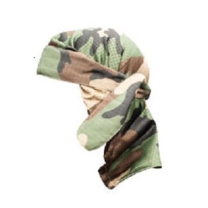VTac Head Wraps