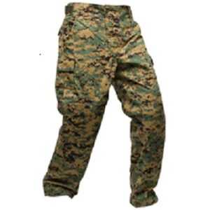 VTac Sierra Pants - Marpat