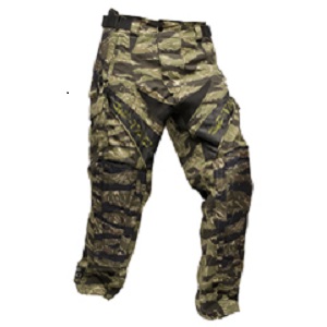 VTac Zulu Pants - Tiger Stripe