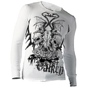 Valken Wicked Long Sleeve Thermal