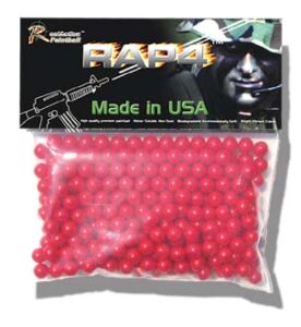 .43 Caliber Paintballs