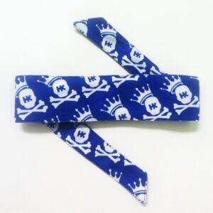 HK Army King Headband