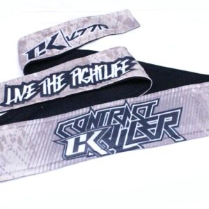 Contract Killer Attack Headband