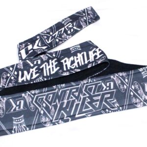 Contract Killer King Headband
