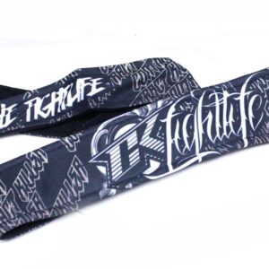 CK Fight Life Headband