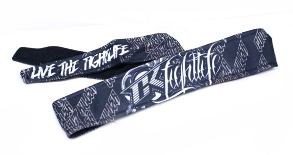CK Fight Life Headband