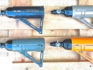 26ci/12oz TCA Universal Air Buttstock