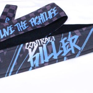 Contract Killer Punk Headband