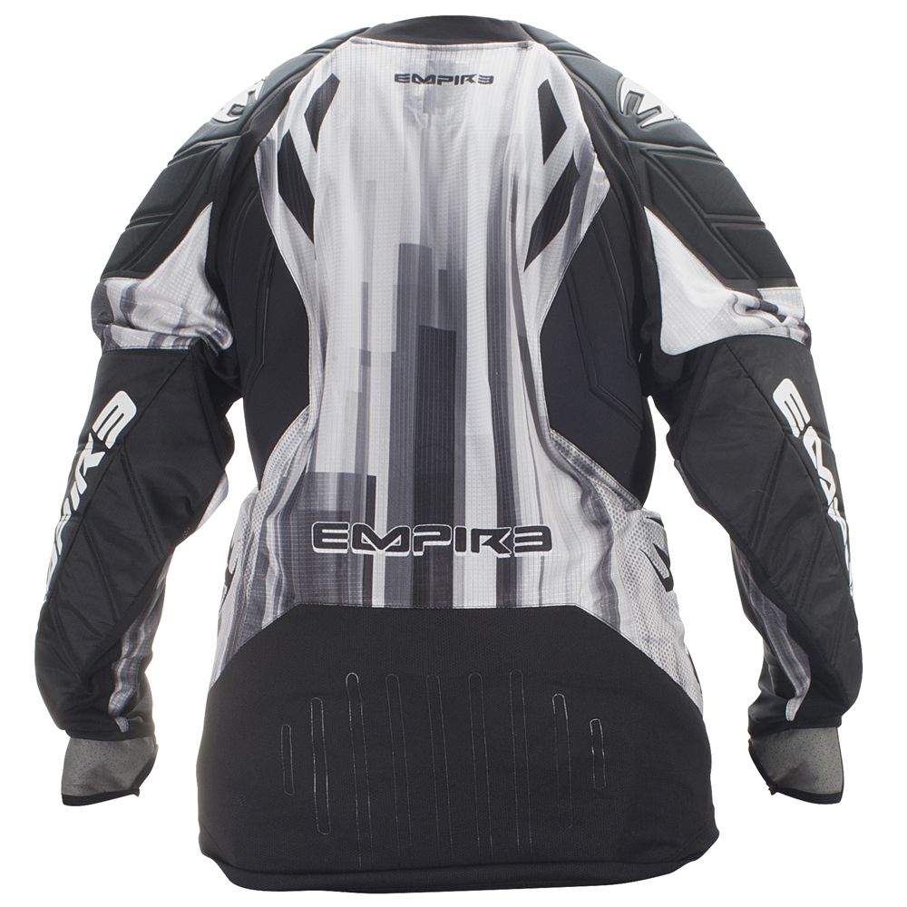 Empire 2014 LTD FT Paintball Jersey - Fades - Image 2