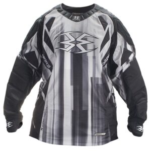 Empire 2014 LTD FT Paintball Jersey - Fades