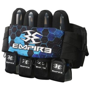 Empire Harnesses
