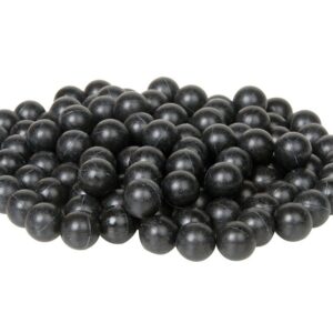.43 Rubber Training Balls (Bag of 500)