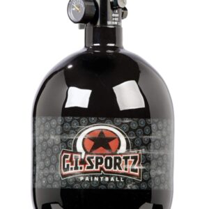 GI Sportz 48/4500 HPA Tank