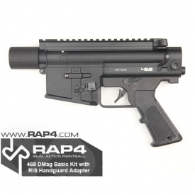 468 DMag Basic Kit w/RIS Handguard Adapter