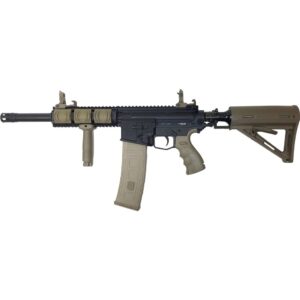 468 RIS Special Forces Magazine Fed Paintball Gun