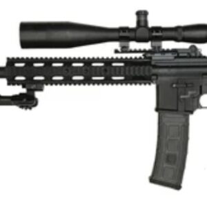 468 PTR CYBORG BOLT ACTION DMR SNIPER PAINTBALL GUN