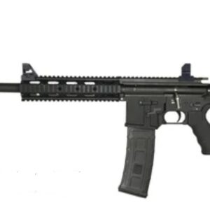 468 PTR Bolt-Action DMR Paintball Gun