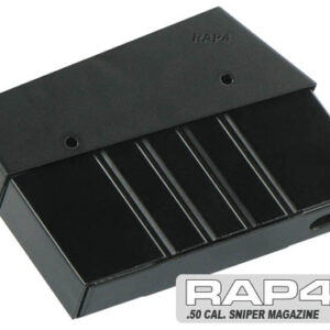 Tippmann A5 .50 cal Sniper Magazine