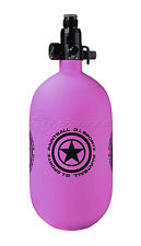 GI Sportz 68/4500 HPA Tank - Matte Purple