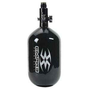 Empire Ultra 68ci Carbon HPA Tank