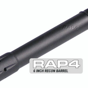T68 Pistol 6 Inch Recon Barrel
