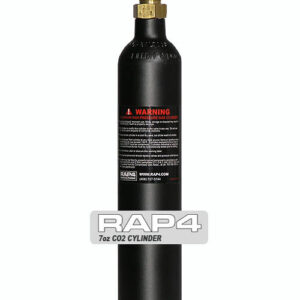 7oz. CO2 Cylinder (Out of Stock)