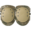 Rap4 Knee Pads - Eight Color Desert