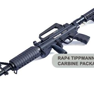 Tippmann A5 M4 Carbine Marker