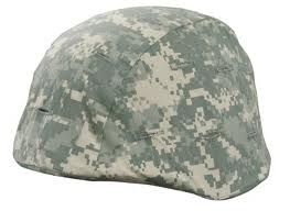Helmet Cover