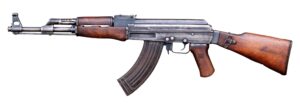 AK47 Replicas