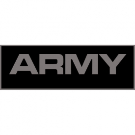 Army Patch