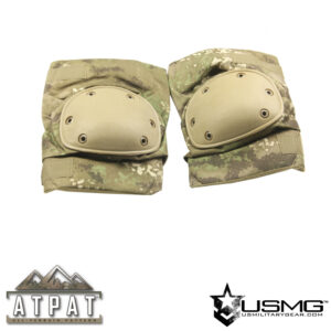 Night Crawler Tactical Knee Pads - ATPAT