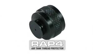 CO2/Air Tank Cap