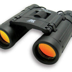 Compact Binoculars 10X25