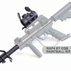 BT Paintball Gun CQB Kit