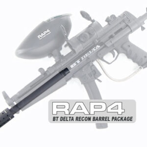 BT Delta Special Ops Silencer & Barrel Kit