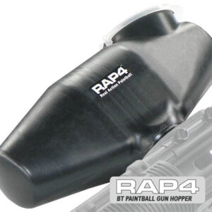 BT 450 Round Offset Hopper