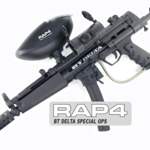 BT Delta Special Ops Kit