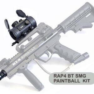 BT Paintball Gun SMG Kit