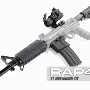 BT Paintball Gun Sidewinder Kit